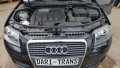 ауди а3 спортбег 2.0тди 140к.с.08г.БКД/audi a3 sportbeg 2.0tdi 140h.p. BKD, снимка 9
