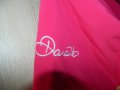 Дамски уиндстопер Dare2b SoftShell яке  / windstopper - Electric Pink, снимка 4