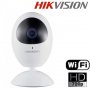  Безжична WI-FI IP камера Hikvision DS-2CV2U01FD-IW , снимка 1 - HD камери - 21149583