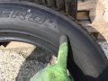  235/60/17 Пирели ПиЗеро 2015г! 7,8мм! Гумите са на 250км! , снимка 9