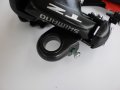 Продавам колела внос от Германия  заден обтегач, дерайльор Shimano Rd Tz50 , снимка 4
