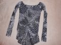 Разкошна блуза urban wear, снимка 1 - Блузи с дълъг ръкав и пуловери - 25246895