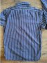 G-star - страхотна мъжка риза 100% оригинал отлично състояние , снимка 3