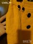 Дам.пола-"YVES SAINT LAURENT"-/памук/,цвят-оранжев. Закупена от Италия., снимка 11