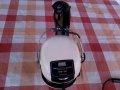 SANSUI SS-10 hi-fi- колекционерски слушалки, снимка 8
