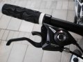 Продавам колела внос от Германия планински МТВ велосипед ENERGY 26 цола диск,преден и заден амортись, снимка 11