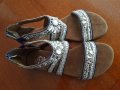 Нови сандали sOliver, 34ти номер, снимка 1