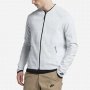 Nike Tech Knit Jacket Carbon Heather, снимка 12