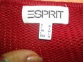 Дамски хипоалргичен пуловер "Esprit"® / универсален размер , снимка 5