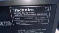 technics su-v450-stereo amplifier-class aa- 450watts-внос швеицария, снимка 7