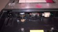 Ретро касетофон-за колекция или ремонт-внос швеицария, снимка 11