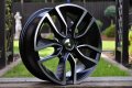 18" Ал. Джанти Рено 5X114.3 RENAULT Kadjar Koleo TALISMAN MEGANE, снимка 4