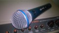 shure beta sm58s-внос швеицария, снимка 6