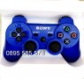 Джойстик SONY за PS3 PlayStation 3 безжичен, снимка 3
