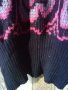 пуловер  машинно плетиво , снимка 3