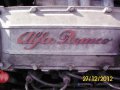 Alfa romeo 146 - опис на налични части , снимка 12