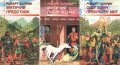 Робърт Асприн - Митични приключения. Книга 1-3, снимка 1 - Художествена литература - 25427554