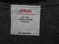 Пуловер S. OLIVER  мъжки,хл, снимка 1