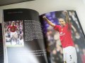 Книги Rio Ferdinand - My Decade As a Red / Manchester United / Rio Ferdinand, снимка 6