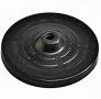 Седалка за люлка диск гумена АС2007 Ф 28 см., снимка 2
