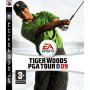 PS3 игра - Tiger Woods PGA Tour 09