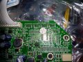 PC BOARD TV2414-ZC02-01(A) - 303C2414061 , снимка 2