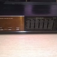 mitsubishi da-u36x-stereo integrated amplifier-внос швеицария, снимка 9 - Ресийвъри, усилватели, смесителни пултове - 12763777