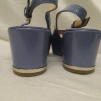 Елегантни обувки Sergio Rossi, снимка 5 - Дамски елегантни обувки - 25595447