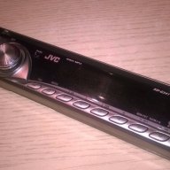 Jvc car audio-панел за цд с аукс-внос швеицария, снимка 6 - Аксесоари и консумативи - 16483457
