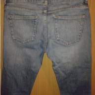 Накъсани  дънки, снимка 3 - Детски панталони и дънки - 16780604