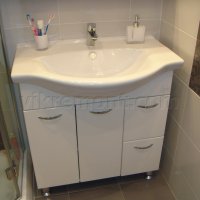 Монтаж на кухненска мивка и мивка в баня, снимка 3 - Ремонти на баня - 25425217