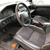 Volvo 940 2.3 t, снимка 3 - Автомобили и джипове - 21721349