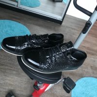 zara Gia Djofra Balenciaga Nike Adidas Guess Mango  Lacoste, снимка 3 - Дамски обувки на ток - 21262252