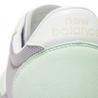 Маратонки New Balance 220 номер 38, снимка 4 - Маратонки - 22171026