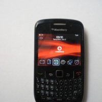 Продавам телефон Blackberry 8520, снимка 2 - Blackberry - 22326261