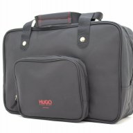 Нов травъл сак / чанта HUGO BOSS PARFUMS оригинал, снимка 3 - Чанти - 15543441