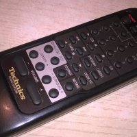 technics audio remote-made in japan-внос холандия, снимка 2 - Други - 25848883
