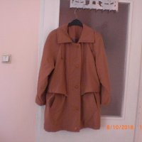продавам дамско яке-шуба, снимка 1 - Палта, манта - 22987277