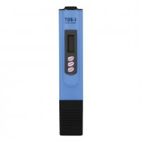 Цифров TDS Meter за измерване чистотата на водата, снимка 5 - Друга електроника - 21372310