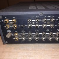 nad model 306 amplifier-здрав усилвател-внос швеция, снимка 15 - Ресийвъри, усилватели, смесителни пултове - 21696989