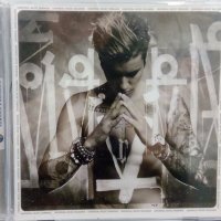 Justin Bieber - Purpose, снимка 1 - CD дискове - 13125504