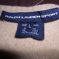 Ralph Lauren оригинален дамски пуловер, снимка 9 - Блузи с дълъг ръкав и пуловери - 15520747