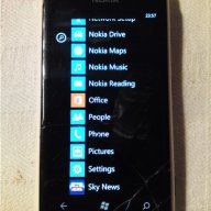 Nokia Lumia 800, снимка 2 - Nokia - 14877685