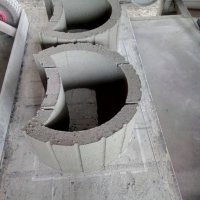 бетонови изделия, снимка 12 - Строителни материали - 13306341