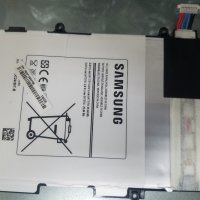 Продавам оригинални батерии за таблети SAMSUNG, снимка 7 - Таблети - 24292156