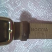 Часовник BOCCIA , снимка 5 - Дамски - 23356813