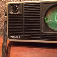 PHILIPS-Радио транзистор-1974г., снимка 2 - Радиокасетофони, транзистори - 19246594