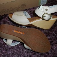 Timberland Lascaux Ankle Strap, снимка 8 - Дамски ежедневни обувки - 21674621