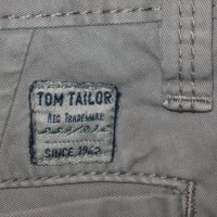 Спортен панталон TOM TAILOR     мъжки,размер31 , снимка 4 - Панталони - 23268551