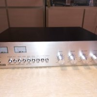 vivanco stereo amplifier-made in japan-от швеицария, снимка 9 - Ресийвъри, усилватели, смесителни пултове - 21410513